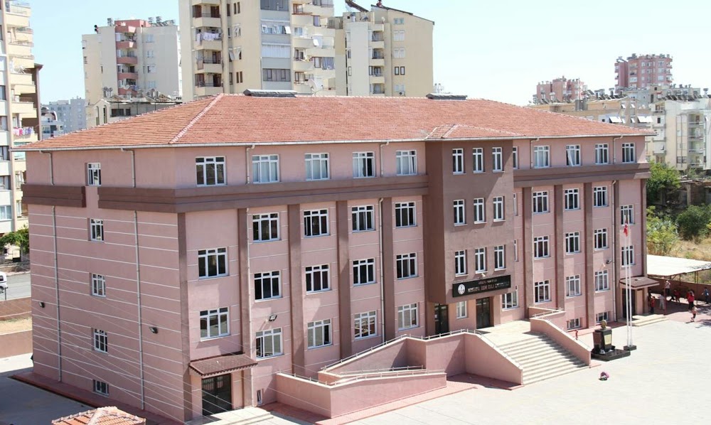 Mustafa Asım Cula Ortaokulu Fotoğrafları 1