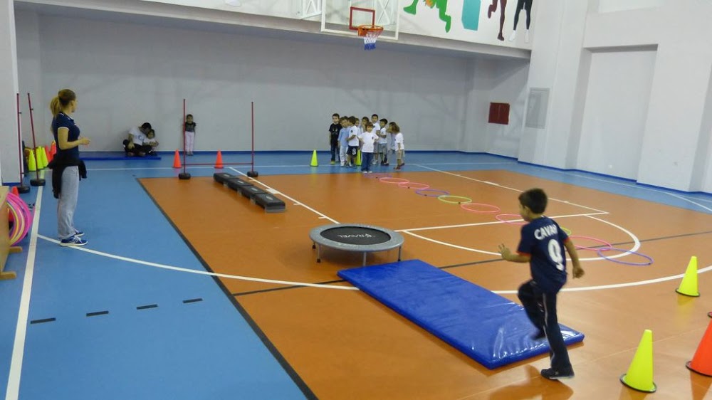 Özel Antalya Koleji Fotoğrafları 8