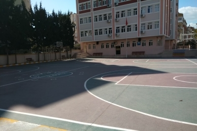 Özel Antalya Koleji fotoğraf 11