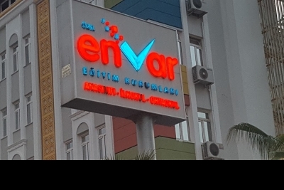 Özel Antalya Koleji fotoğraf 12