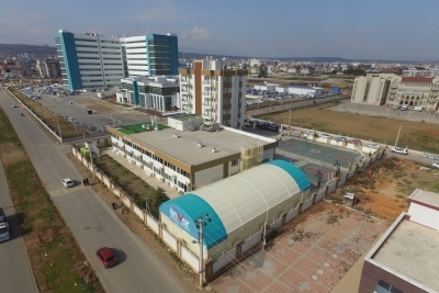 Özel Antalya Koleji fotoğraf 10