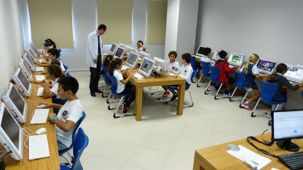 Özel Antalya Koleji Fotoğrafları 5