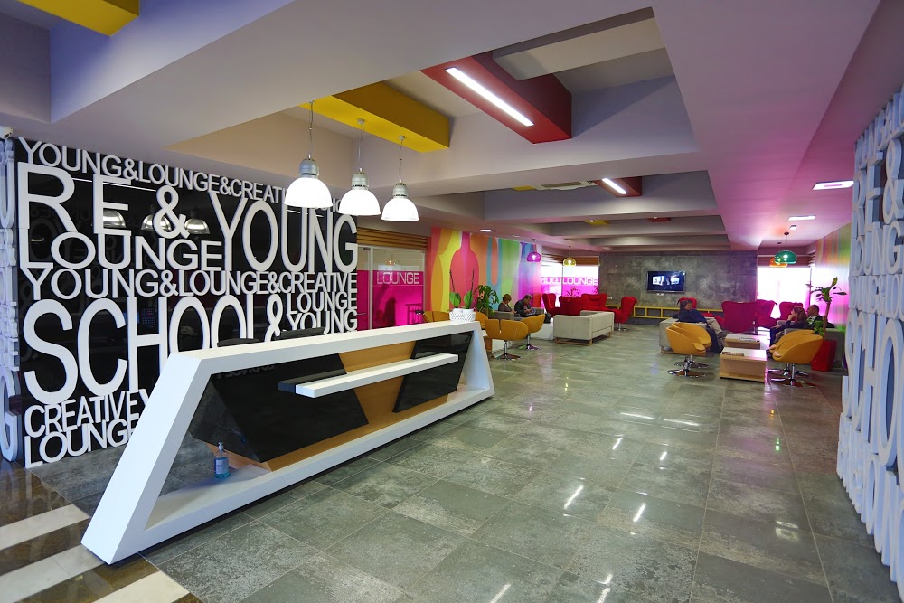 Özel Antalya Koleji Fotoğrafları 6