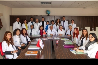 Özel Antalya Şifa Anadolu Sağlık Meslek Lisesi fotoğraf 11