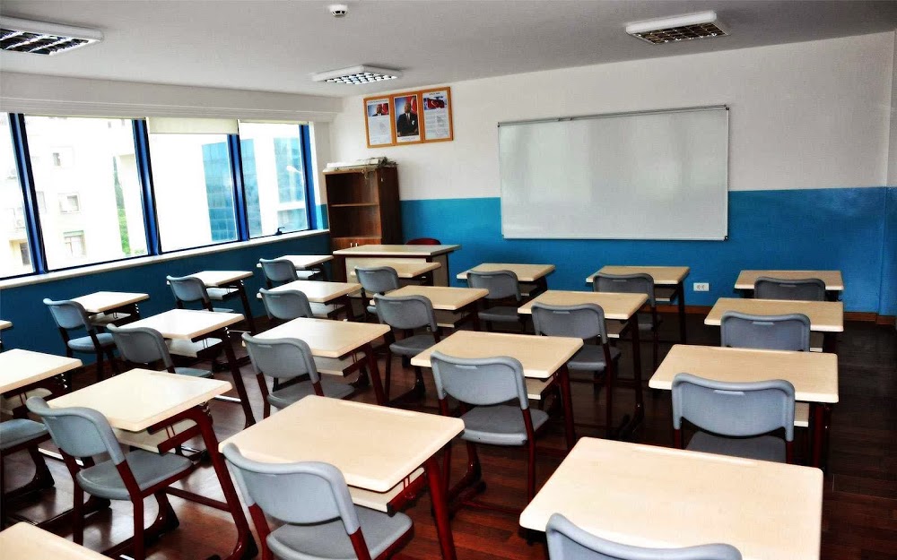 Özel Anadolu Hastanesi Anadolu Sağlık Meslek Lisesi Fotoğrafları 4