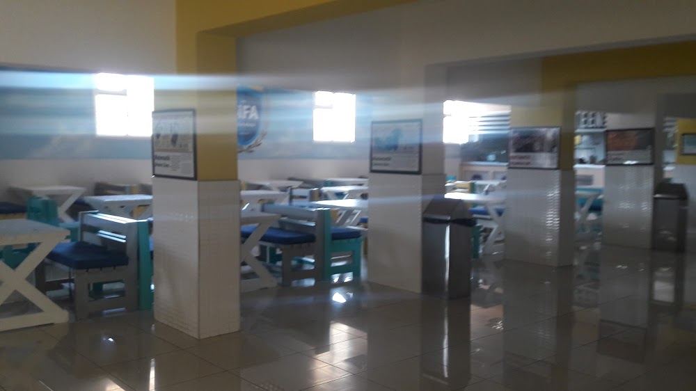 Özel Antalya Şifa Anadolu Sağlık Meslek Lisesi Fotoğrafları 7