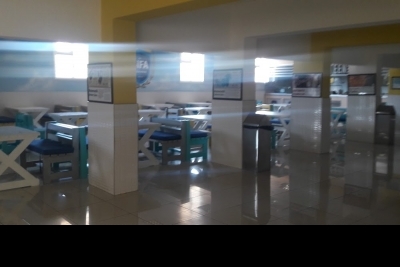 Özel Antalya Şifa Anadolu Sağlık Meslek Lisesi fotoğraf 7