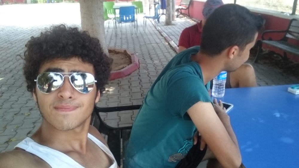 Özel Antalya Şifa Anadolu Sağlık Meslek Lisesi Fotoğrafları 8