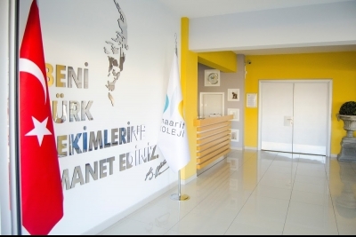 Özel Antalya Şifa Anadolu Sağlık Meslek Lisesi fotoğraf 4