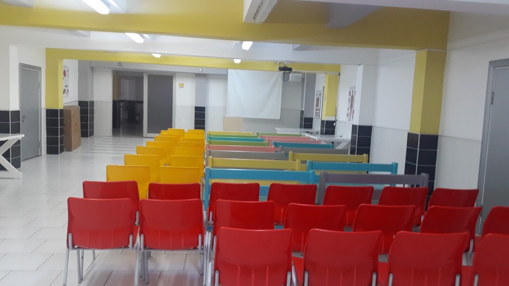 Özel Antalya Şifa Anadolu Sağlık Meslek Lisesi Fotoğrafları 6