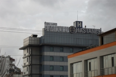 Özel Anadolu Hastanesi Anadolu Sağlık Meslek Lisesi fotoğraf 11