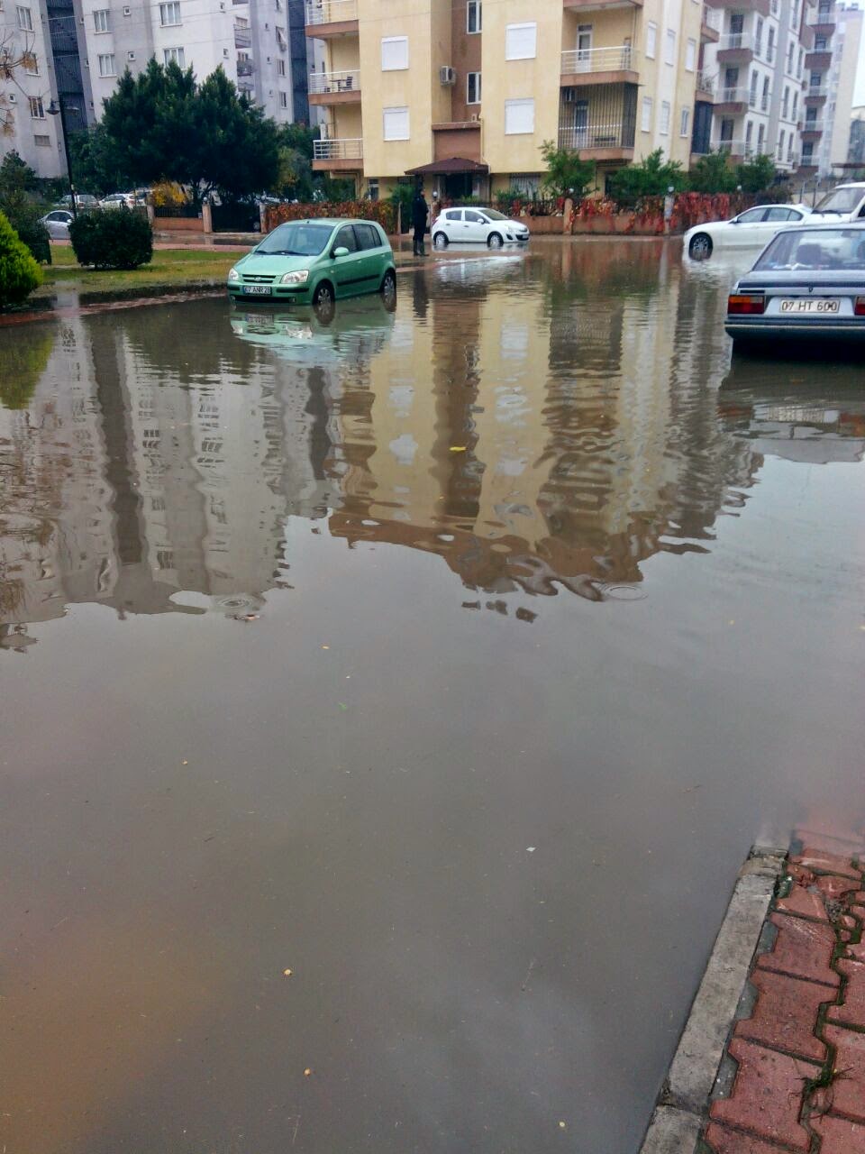 Özel Antalya Özek Anadolu Sağlık Meslek Lisesi Fotoğrafları 6