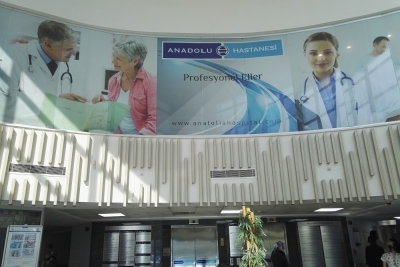 Özel Anadolu Hastanesi Anadolu Sağlık Meslek Lisesi fotoğraf 12