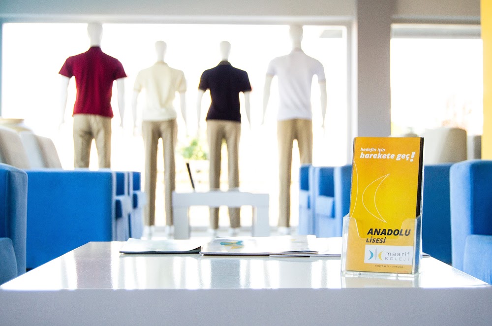 Özel Antalya Şifa Anadolu Sağlık Meslek Lisesi Fotoğrafları 5