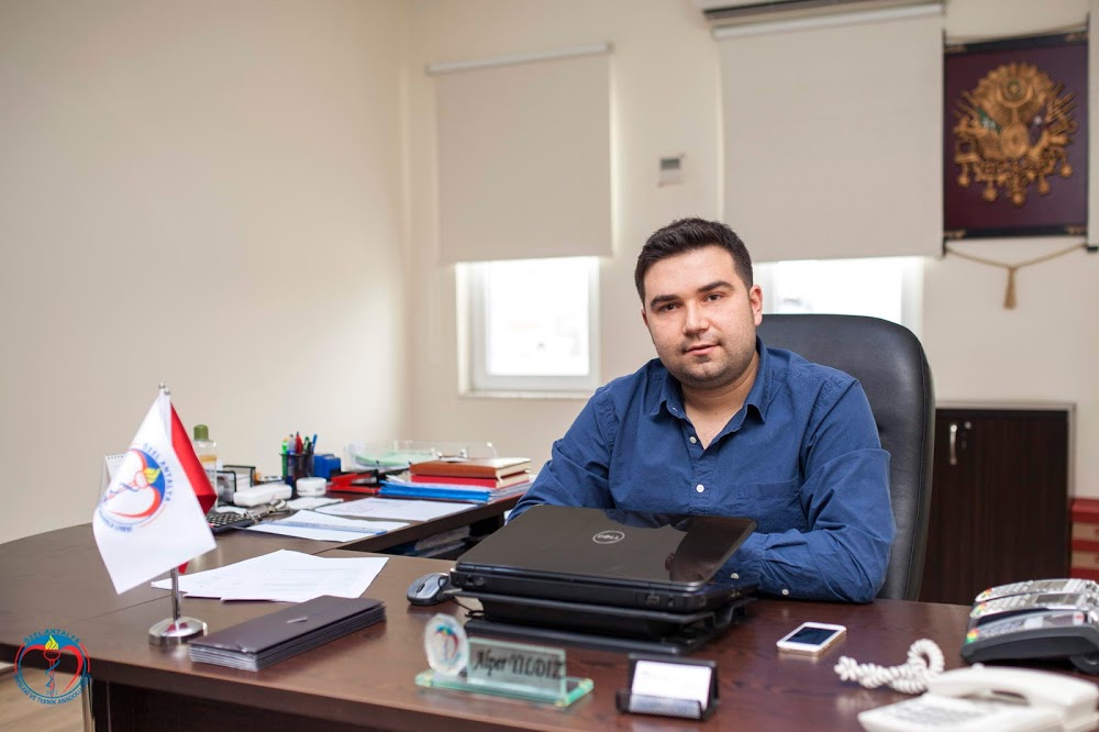 Özel Anadolu Hastanesi Anadolu Sağlık Meslek Lisesi Fotoğrafları 2