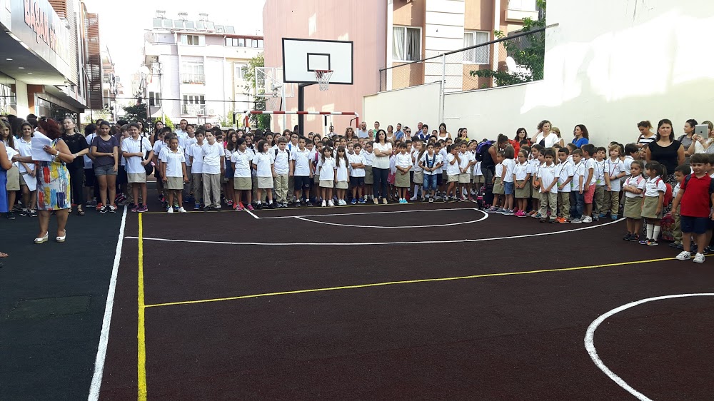 Özel Başar Ortaokulu Fotoğrafları 3