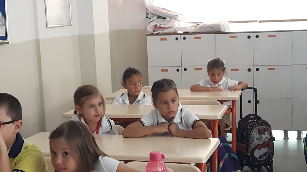Özel Başar Ortaokulu Fotoğrafları 2