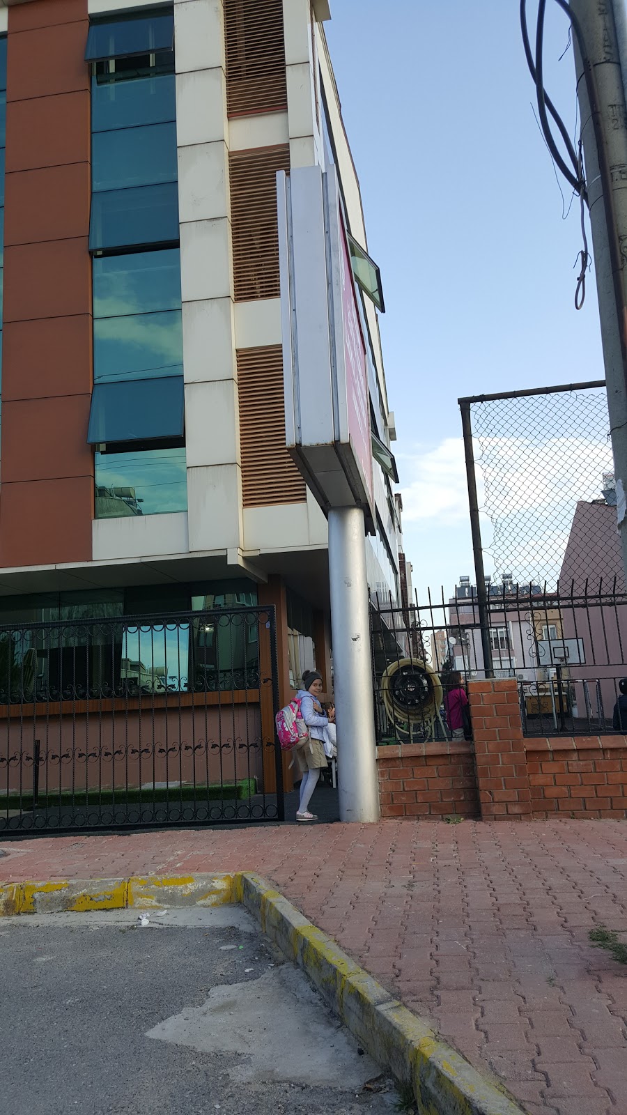 Özel Başar Ortaokulu Fotoğrafları 5