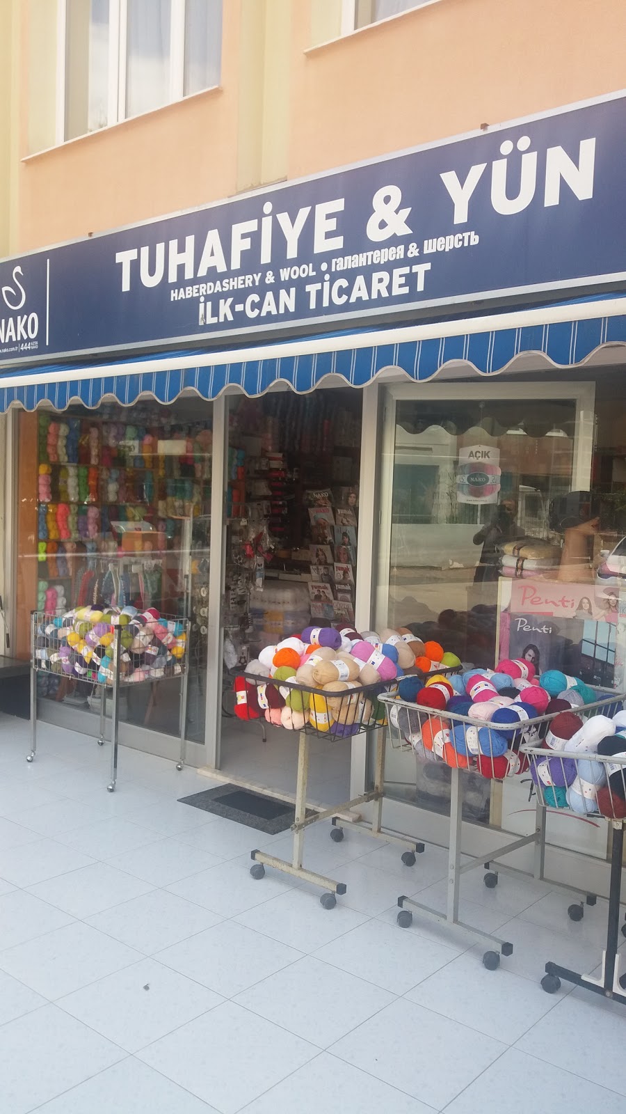 Özel Başar Ortaokulu Fotoğrafları 1