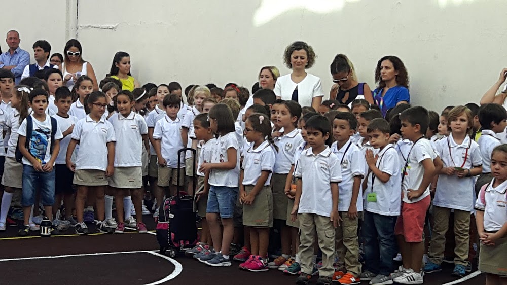 Özel Başar Ortaokulu Fotoğrafları 4