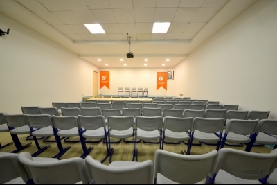 Özel Çığır Anadolu Lisesi fotoğraf 11