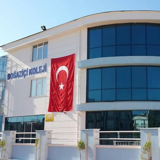 Özel Çığır Anadolu Lisesi Fotoğrafları 1