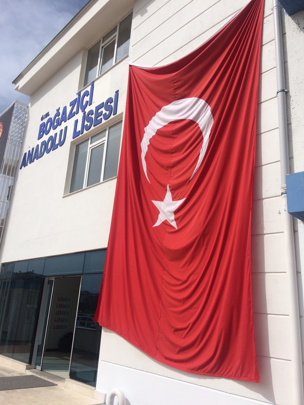 Özel Çığır Anadolu Lisesi Fotoğrafları 3