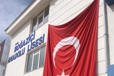 Özel Çığır Anadolu Lisesi fotoğraf 3