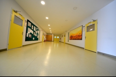 Özel Çığır Anadolu Lisesi fotoğraf 12