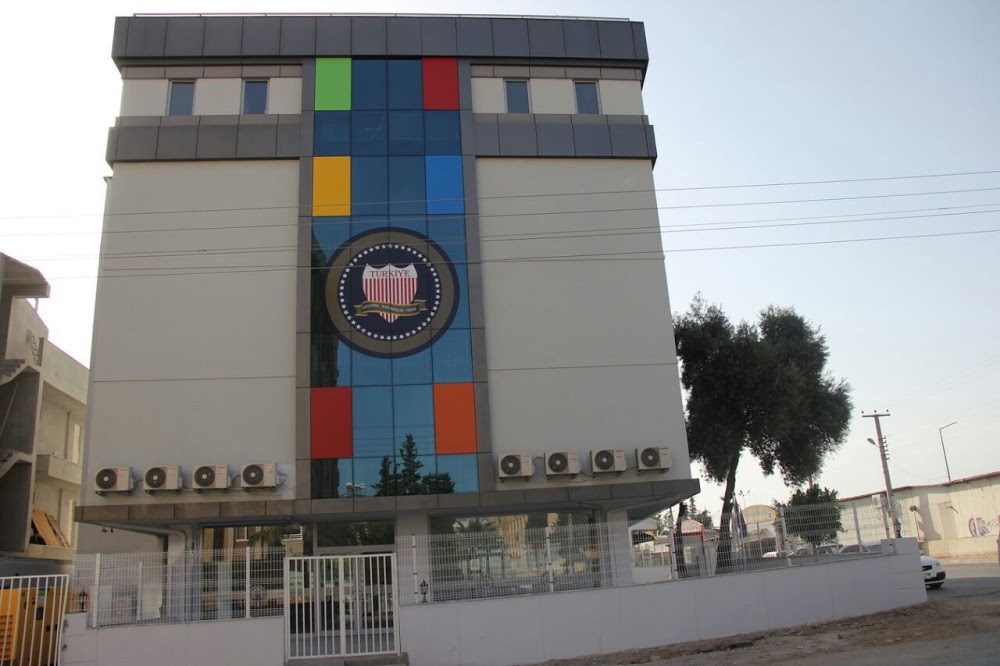 Özel Çığır Anadolu Lisesi Fotoğrafları 7