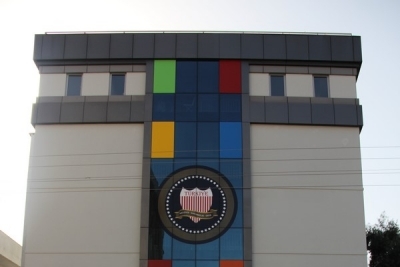 Özel Çığır Anadolu Lisesi fotoğraf 6