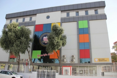 Özel Çığır Anadolu Lisesi fotoğraf 5