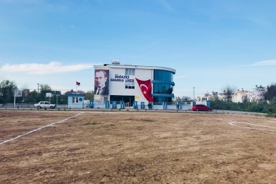 Özel Çığır Anadolu Lisesi fotoğraf 2