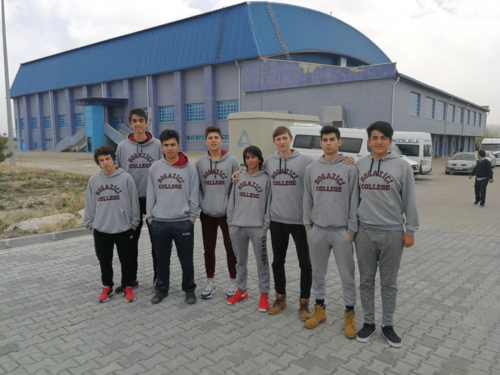 Özel Çığır Anadolu Lisesi Fotoğrafları 4