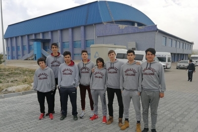 Özel Çığır Anadolu Lisesi fotoğraf 4