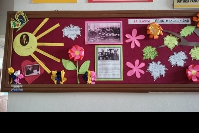 Saime Salih Konca Anadolu Lisesi fotoğraf 1