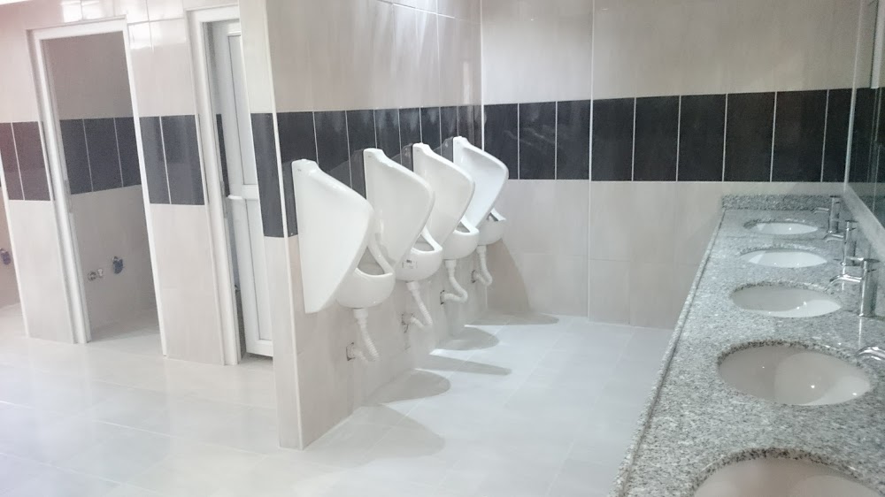 Saime Salih Konca Anadolu Lisesi Fotoğrafları 2