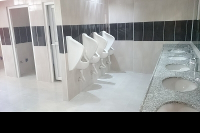 Saime Salih Konca Anadolu Lisesi fotoğraf 2