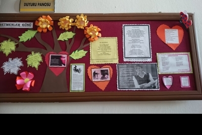 Saime Salih Konca Anadolu Lisesi fotoğraf 3