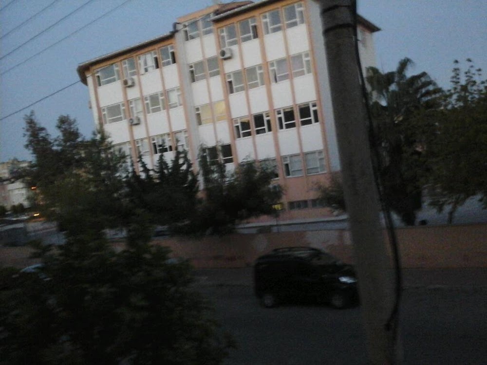 Vali Hüsnü Tuğlu İlkokulu Fotoğrafları 3