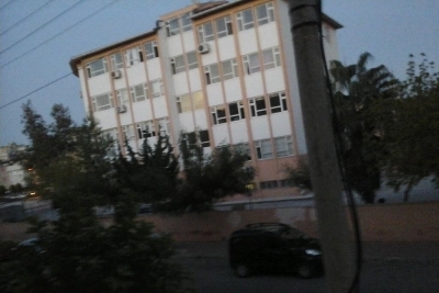 Vali Hüsnü Tuğlu İlkokulu fotoğraf 3