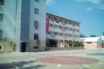 Vali Hüsnü Tuğlu İlkokulu fotoğraf 1