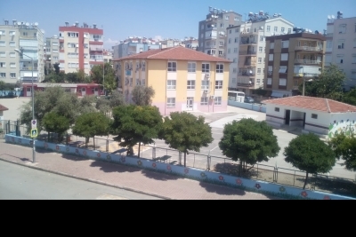Manavgat Yunus Emre İlkokulu fotoğraf 1