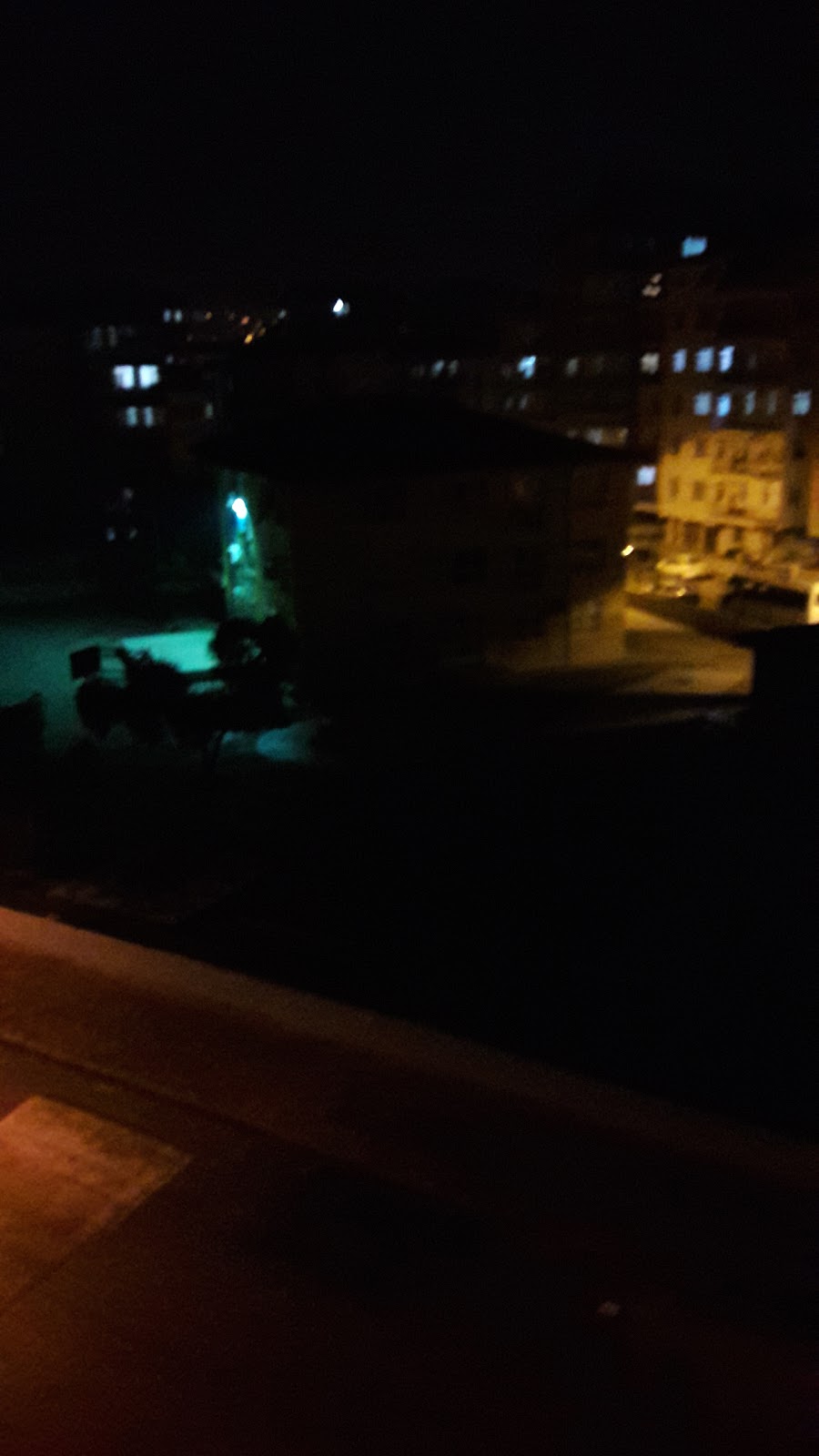 Muratpaşa Yunus Emre İlkokulu Fotoğrafları 2