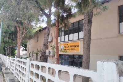 Gündoğmuş Çok Programlı Anadolu Lisesi fotoğraf 8