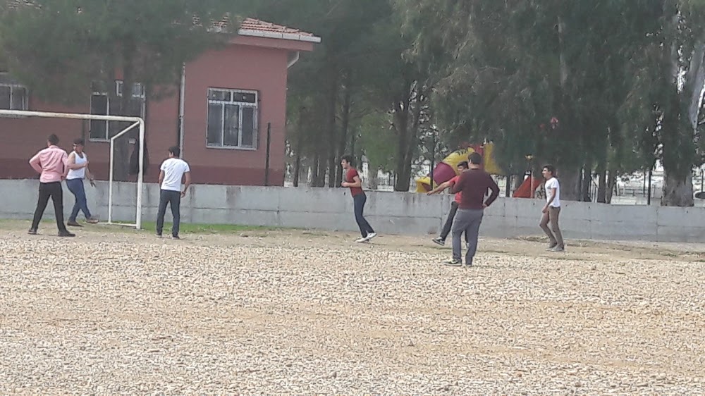 Gündoğmuş Çok Programlı Anadolu Lisesi Fotoğrafları 2