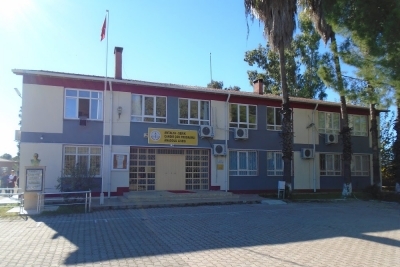 Gündoğmuş Çok Programlı Anadolu Lisesi fotoğraf 1