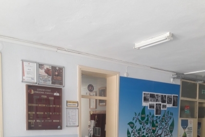 Gündoğmuş Çok Programlı Anadolu Lisesi fotoğraf 5