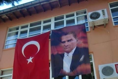 Gündoğmuş Çok Programlı Anadolu Lisesi fotoğraf 10