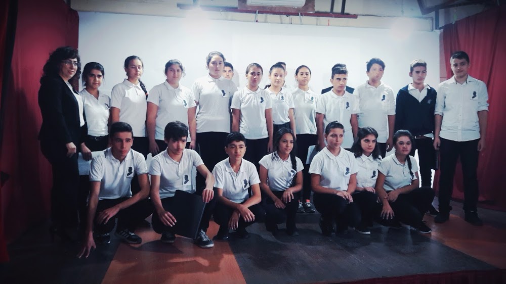 Gündoğmuş Çok Programlı Anadolu Lisesi Fotoğrafları 7